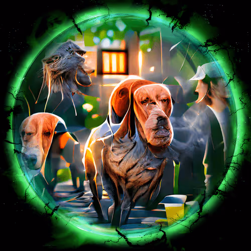 The Hound