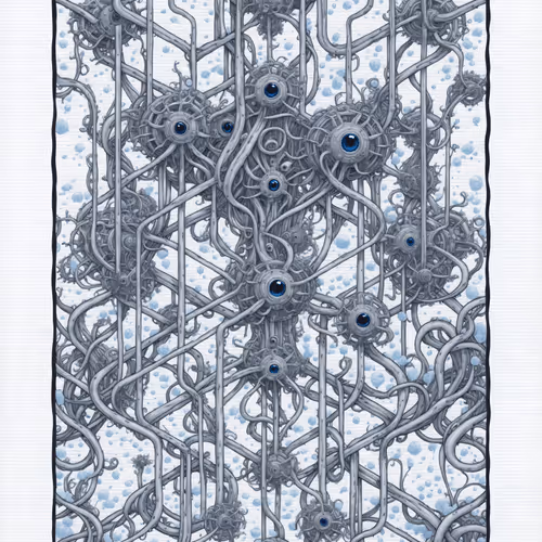 Ubk Ultrabionika By Fernando Jerez