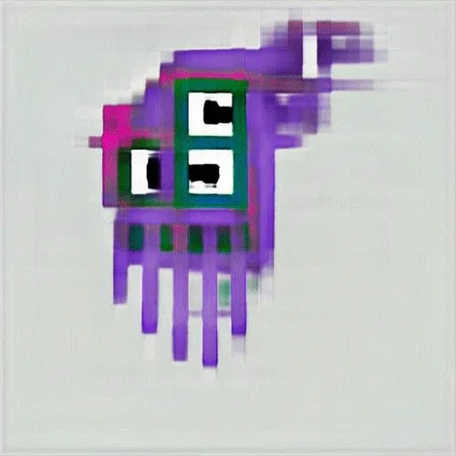 ancient squidder (985/1023)