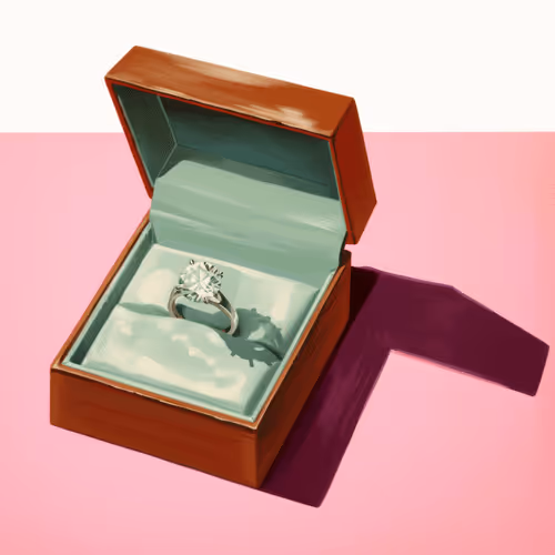 Tiffany's Tiffany