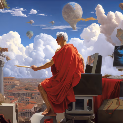 Elemental Creation The Artistic Journey By Charles