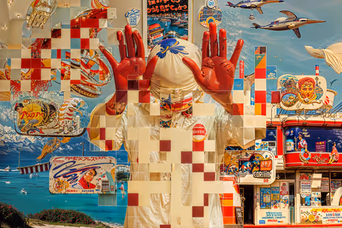 Item #35000181 Media