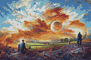Melancholia