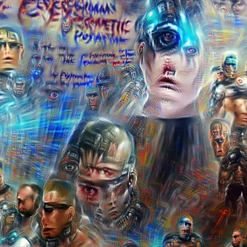 Teopema By Vadim Epstein X Coh