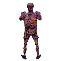 ClipMatrix Creature #284