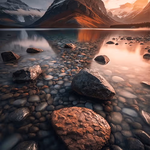 Metalands By Daniel Greenwood