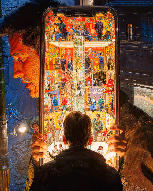 Item #35000047 Media