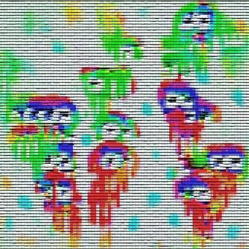 pixelated miniPod (69/127)