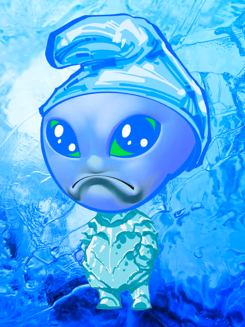 Neptune #9969