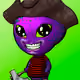 9869