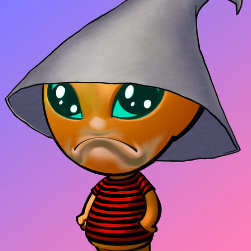 Saturn #6649