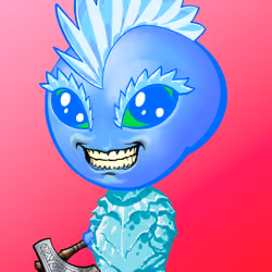 Neptune #4874
