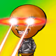 7418