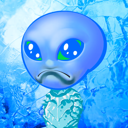 Neptune #455