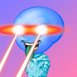 Neptune #3292