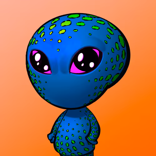 Earth #2292