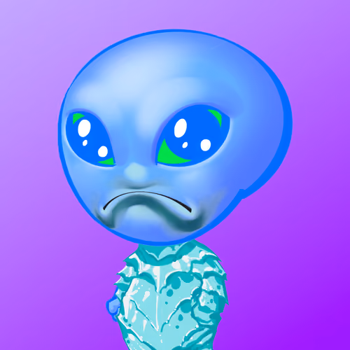 Neptune #3939