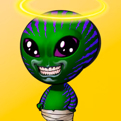 Uranus #4426