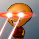 8376