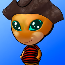 Saturn #7666