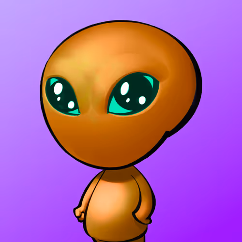 Saturn #5403
