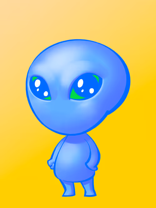 Neptune #9967