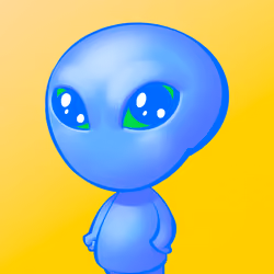 Neptune #4996
