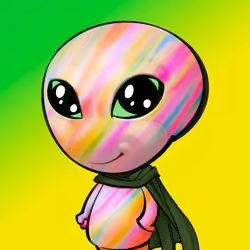 Pluto #23