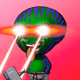 5963