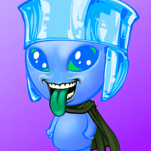 Neptune #6047
