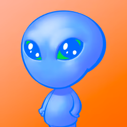 Neptune #408