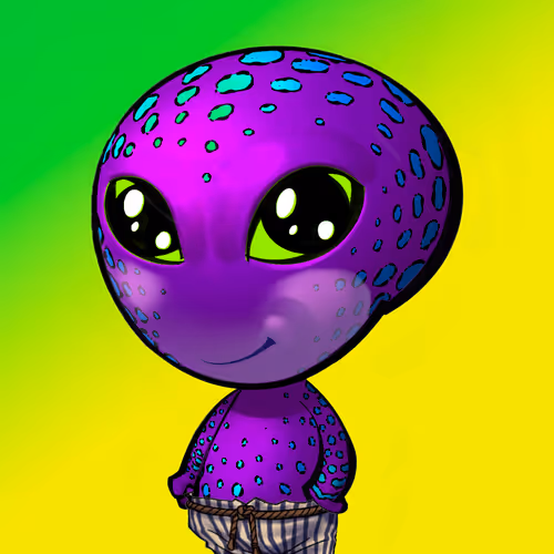 Jupiter #3047