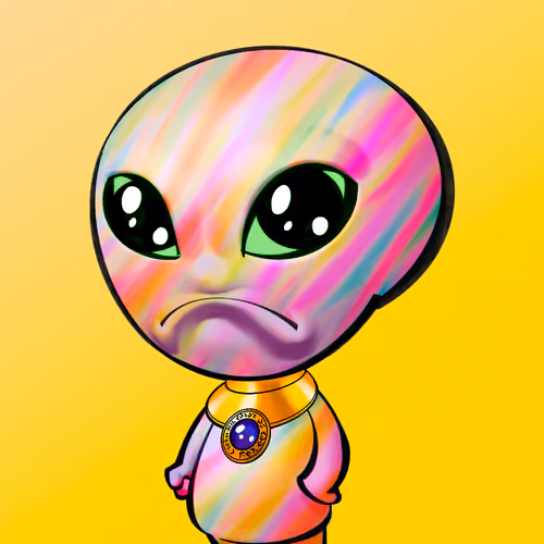 Pluto #330