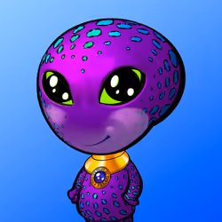 Jupiter #8560