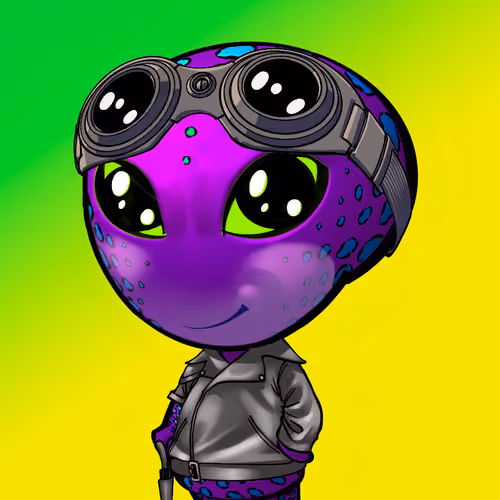 Jupiter #3555