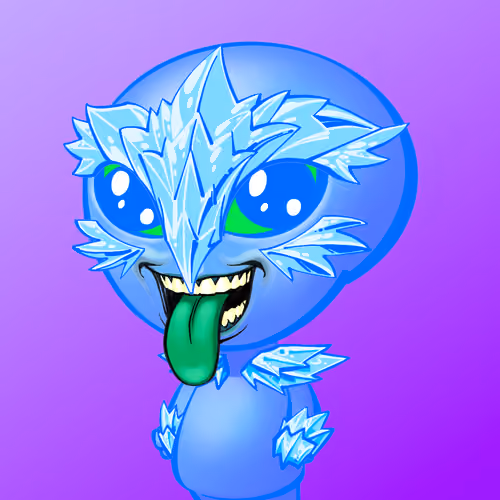 Neptune #6044