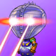 1100