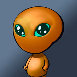 Saturn #6499