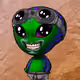 5997