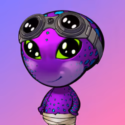 Jupiter #9097