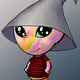 718