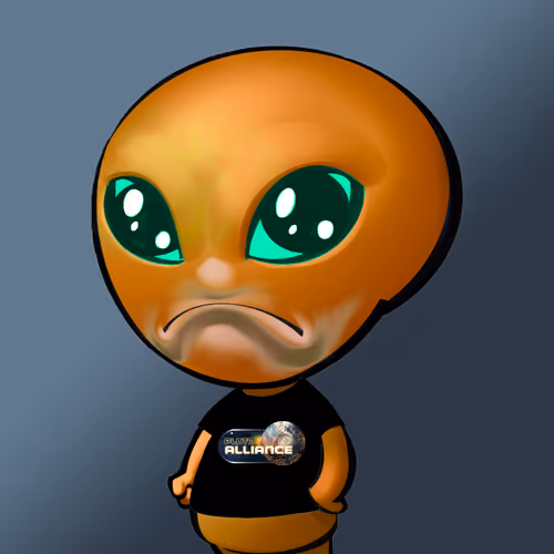 Saturn #7080