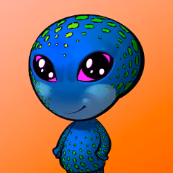Earth #4020