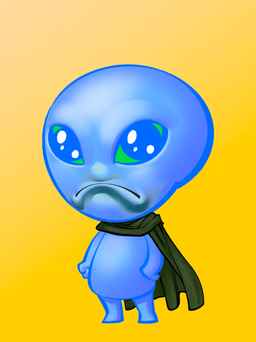Neptune #9970