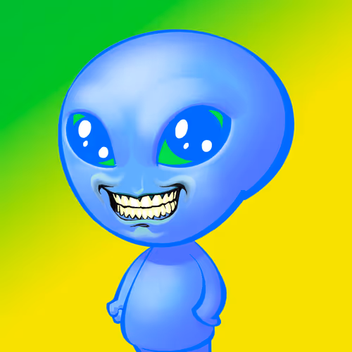 Neptune #2446