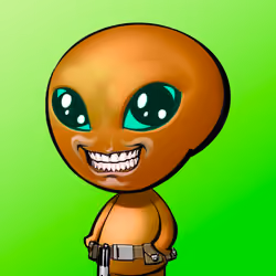 Saturn #4432