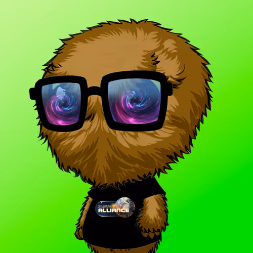Theplutoalliance