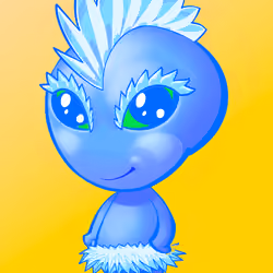 Neptune #2792