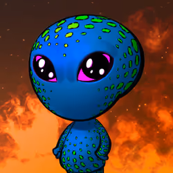 Earth #815