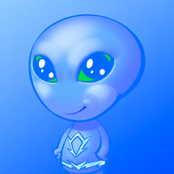 Neptune #3664